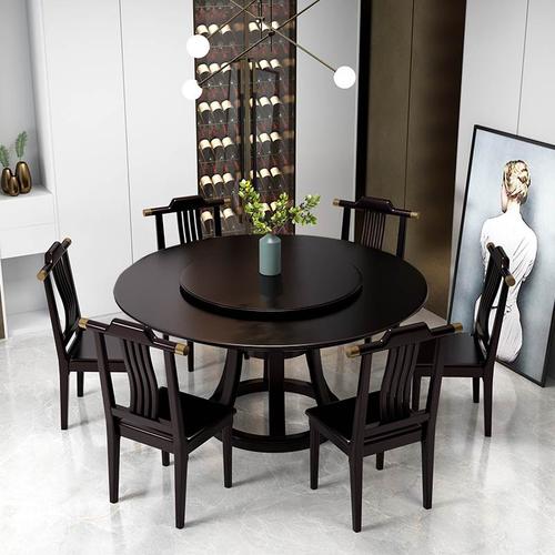 酒店餐桌椅家具選購(gòu)六點(diǎn)需注意