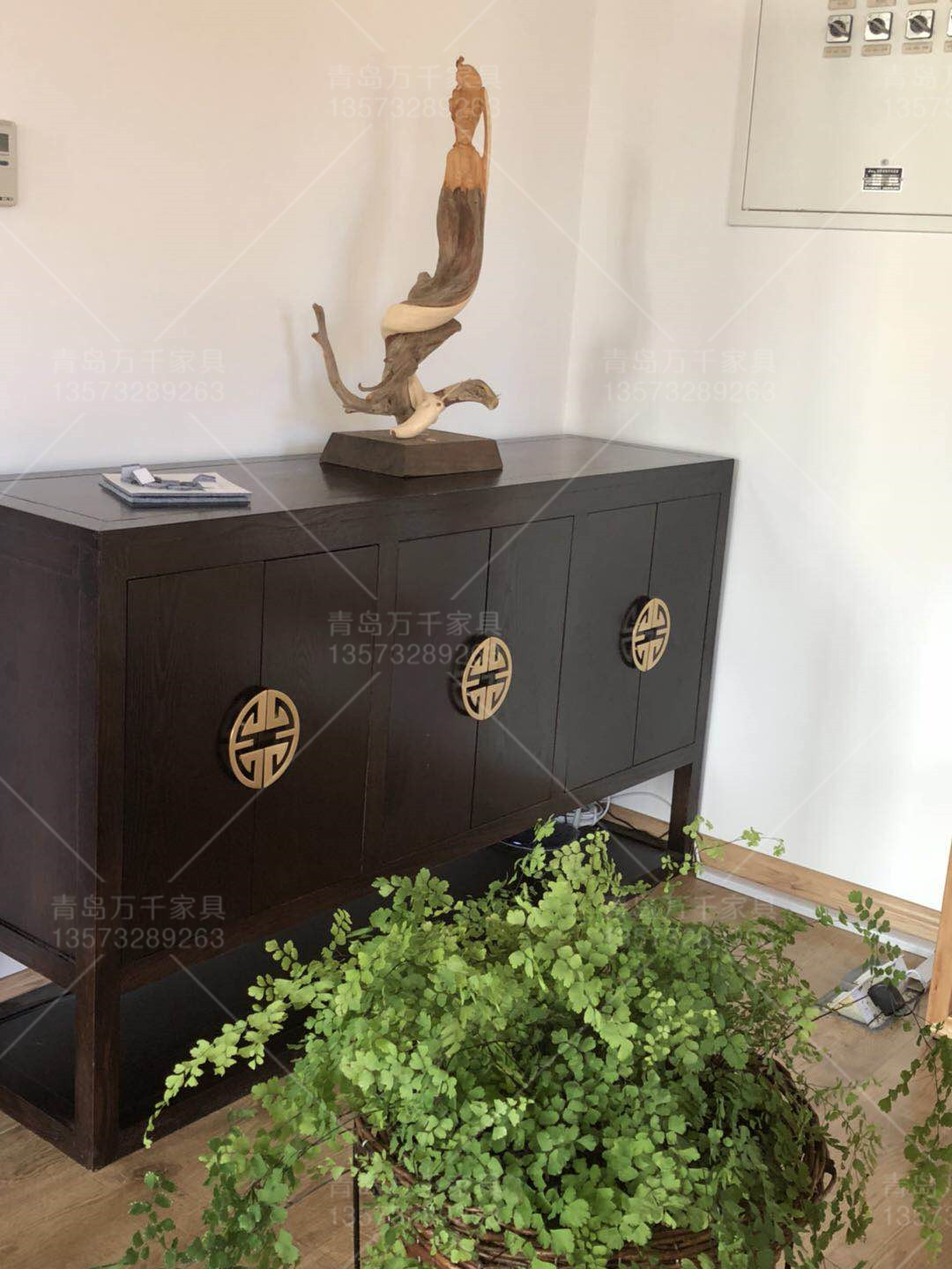 優(yōu)尼小鎮(zhèn)售樓處辦公室