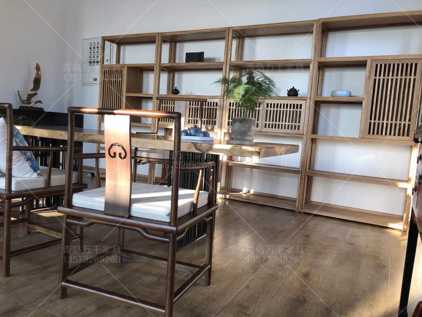 優(yōu)尼小鎮(zhèn)售樓處辦公室