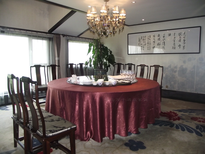  石老人高爾夫球場(chǎng)旁 知味齋會(huì)所