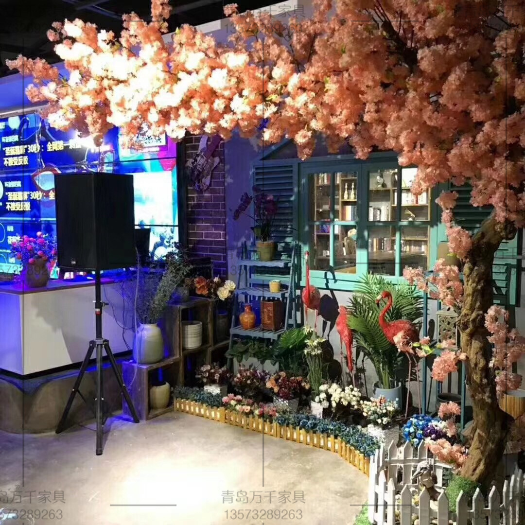  花間餐廳 城陽店