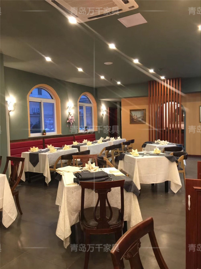  有你 意大利餐廳閩江路店