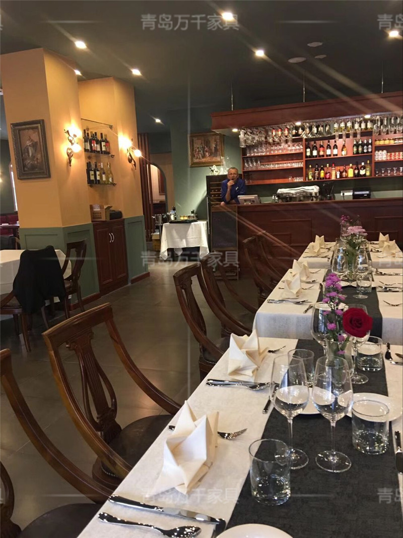  有你 意大利餐廳閩江路店