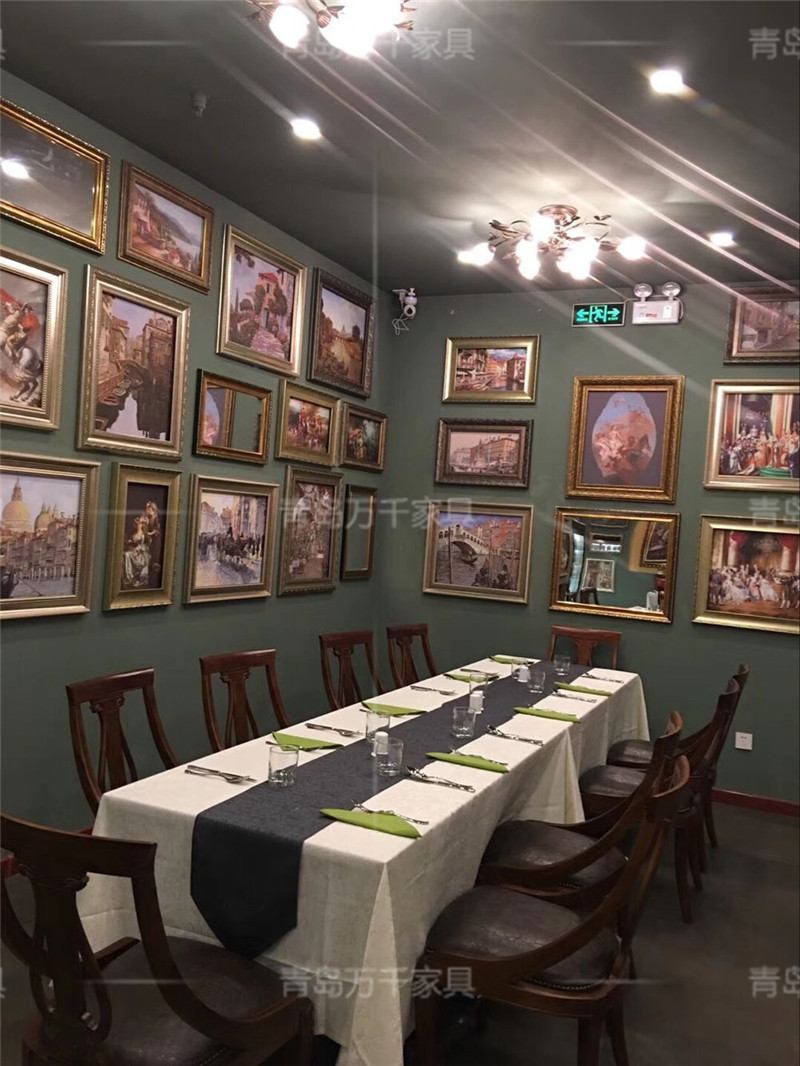  有你 意大利餐廳閩江路店