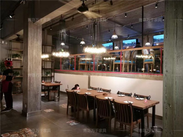 味傾城 閩江路店