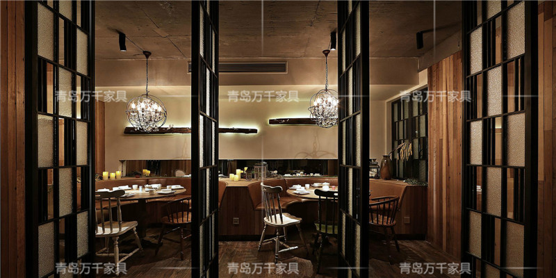  印港餐廳 景德鎮(zhèn)店