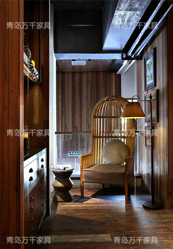  印港餐廳 景德鎮(zhèn)店