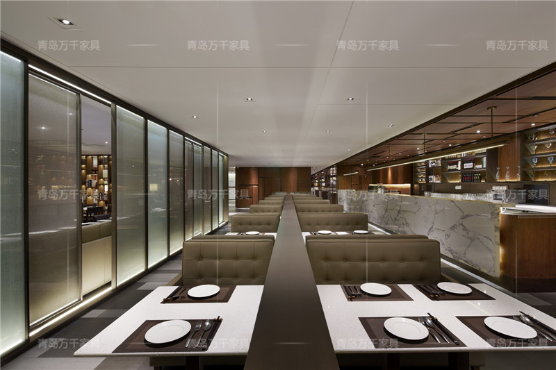  港麗餐廳 北京富麗廣場店