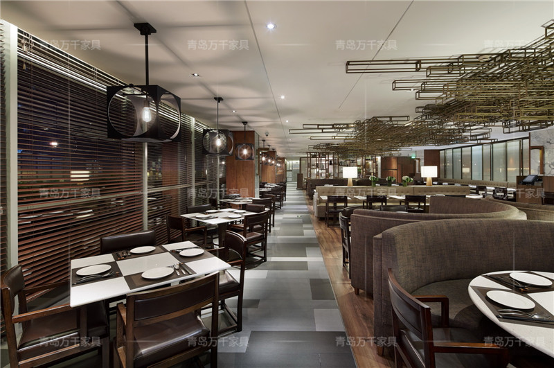  港麗餐廳 北京富麗廣場店