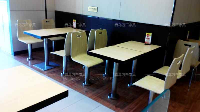 浮山后同安路 尚客優(yōu)品時(shí)尚餐廳連鎖