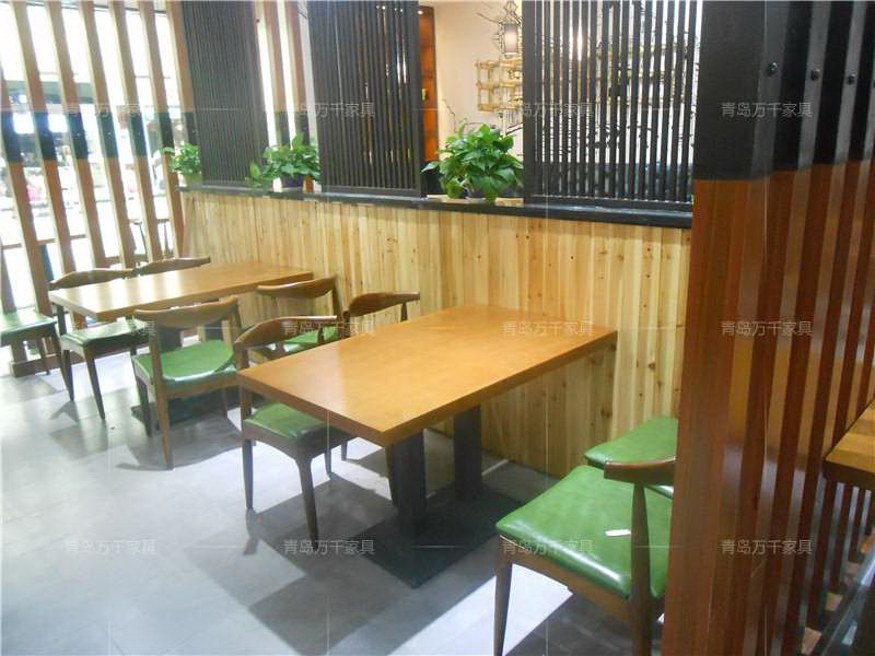 天府老媽 黃島店