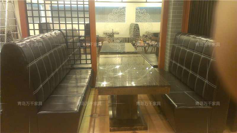 十六號(hào)私房菜 閩江路店