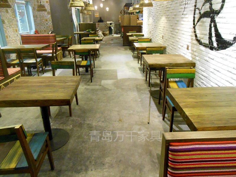  魚(yú)篝 煙臺(tái)萬(wàn)達(dá)店