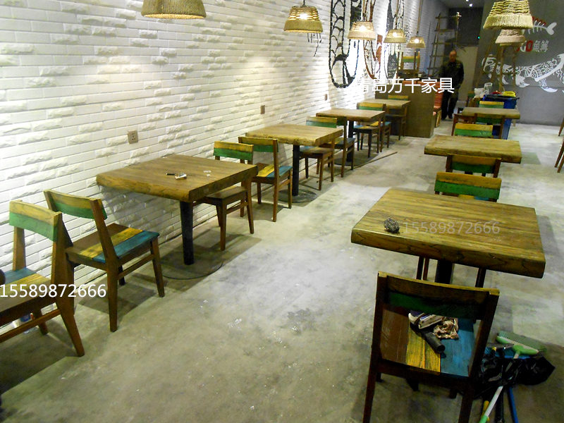  魚篝 煙臺(tái)萬(wàn)達(dá)店