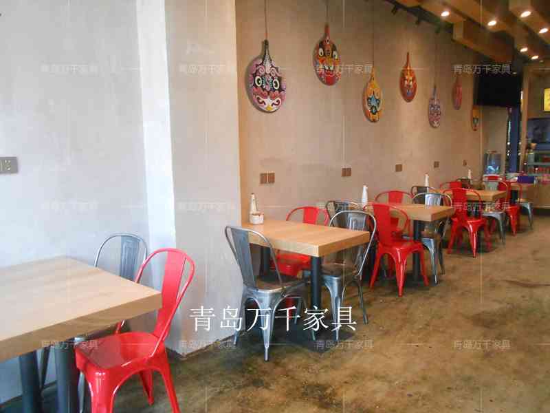 潼關(guān)肉夾饃 黃島一店