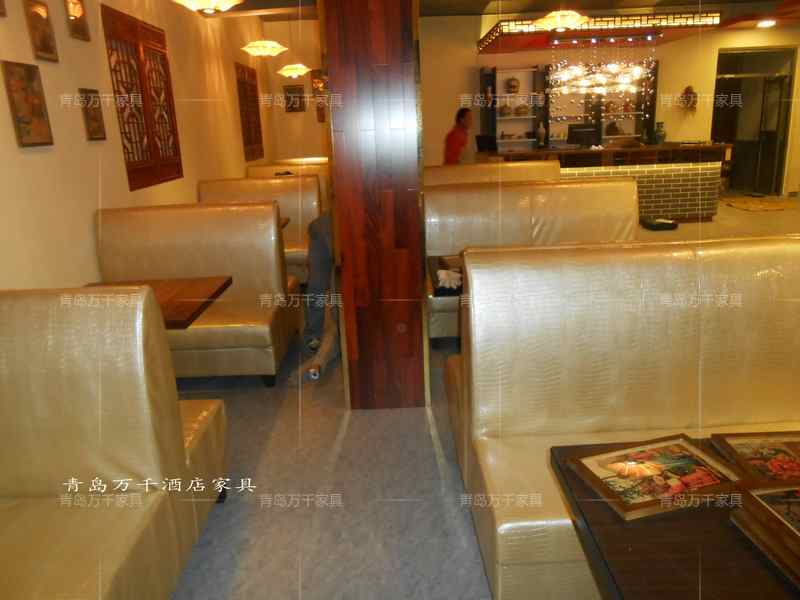 萊陽(yáng)市 富水北路 呂記疙瘩湯