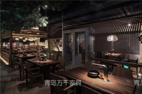 黑牛 沈陽(yáng)店