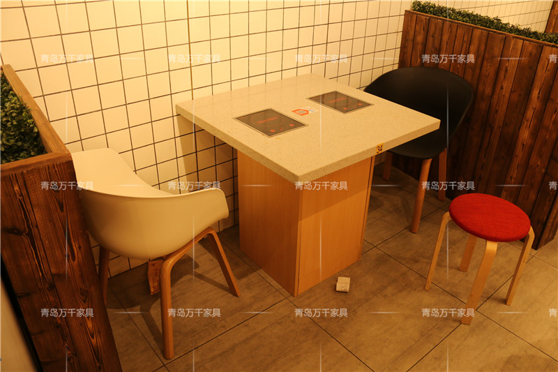  多肋多肋 小火鍋 黃島吾悅城店