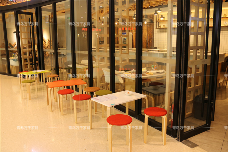  多肋多肋 小火鍋 黃島吾悅城店