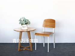 北歐咖啡椅 學生咖啡椅