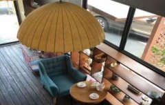 咖啡家具的風(fēng)格樣式都有哪些？