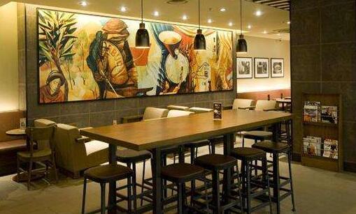 咖啡家具的風(fēng)格樣式都有哪些