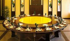 青島酒店餐桌椅如何選購？