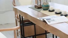 青島星級(jí)酒店實(shí)木桌椅定制廠家